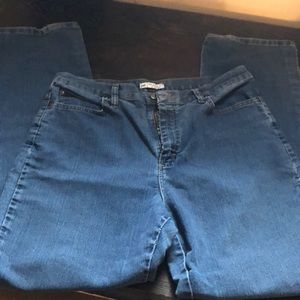 Lee women’s jeans